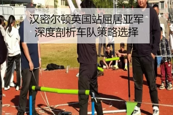 汉密尔顿英国站屈居亚军 深度剖析车队策略选择